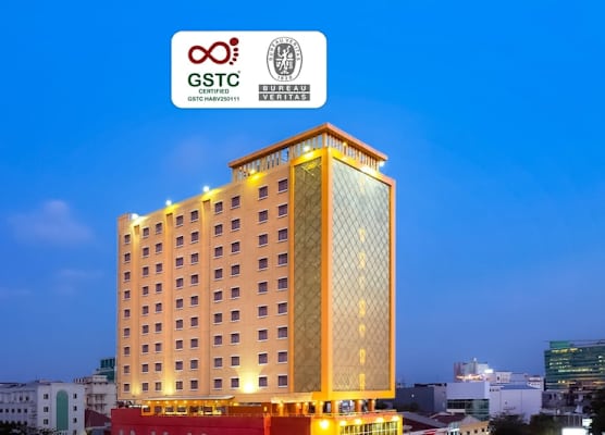 Best Western Plus Makassar Beach 1