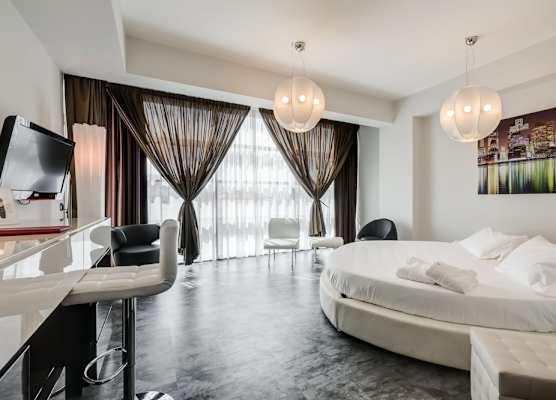 Best Western Hotel Class Lamezia 1