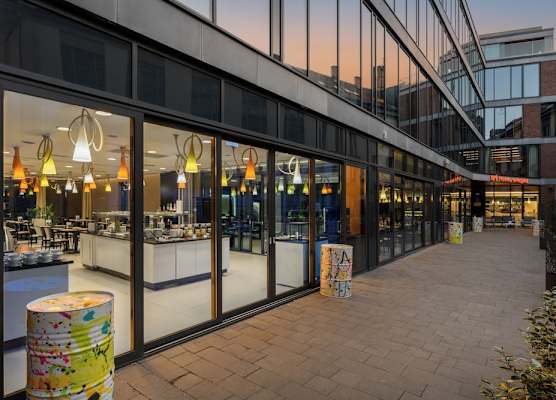 Art Hotel Szeged 1