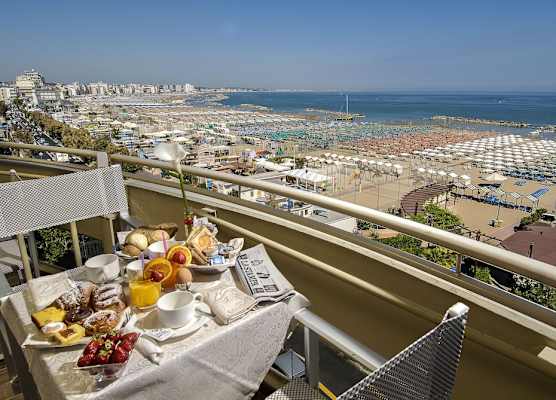 Park Hotel Cattolica & Restaurant 1