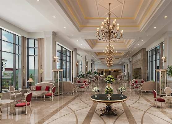 NG Afyon Wellness & Convention 1
