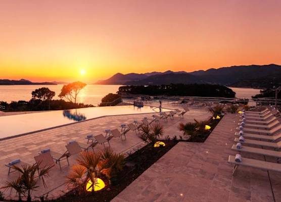 Valamar Argosy Hotel 1