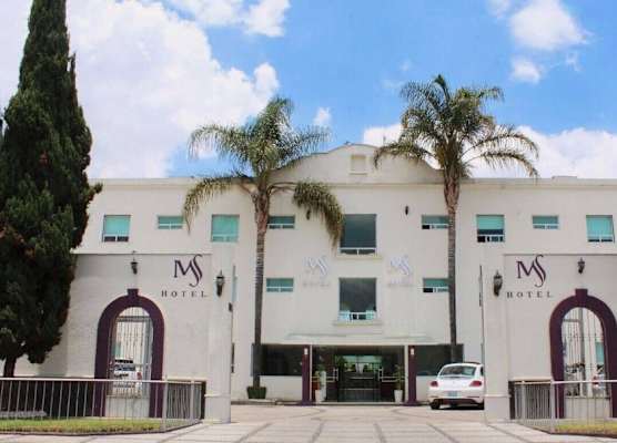 Hotel Posada Maria Sofia 1