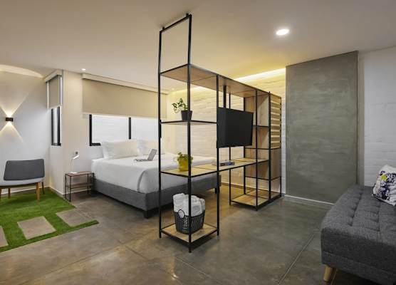 Altio Hotel 1