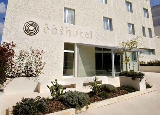 Eos Hotel 1