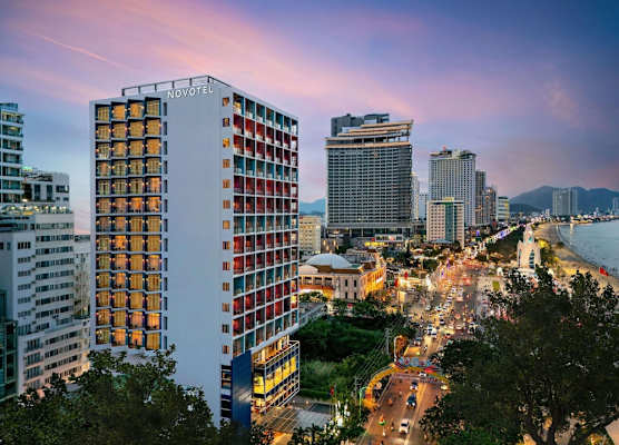 Novotel Nha Trang 1
