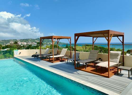 Comfort Inn & Suites Tobago 1
