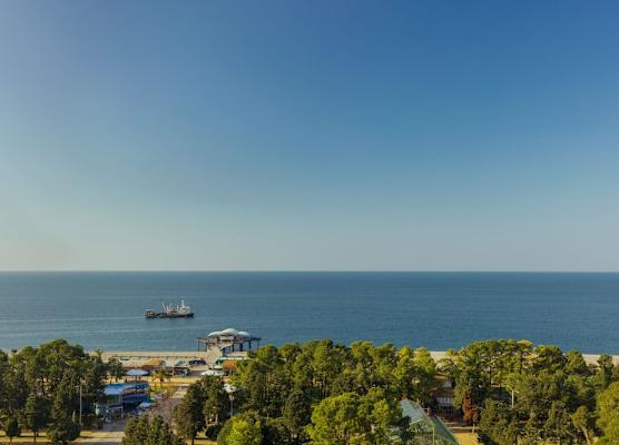 Le Meridien Batumi 1
