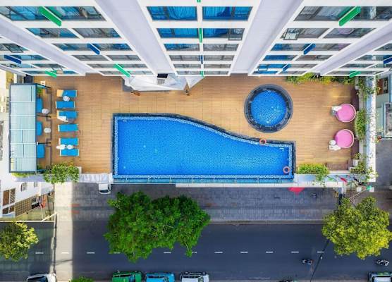 ibis Styles Nha Trang 1