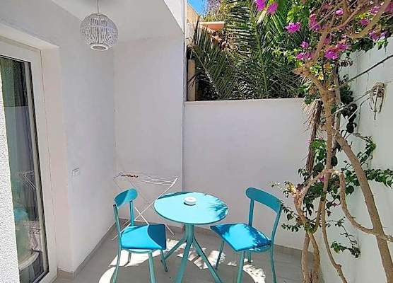 Luagos club Resort 1