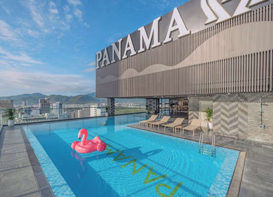PANAMA Nha Trang Hotel 1