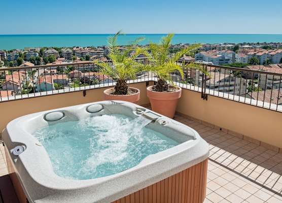 Villa Maria Hotel & SPA 1