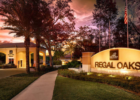 Regal Oaks Resort Vacation Townhomes by IDILIQ 1