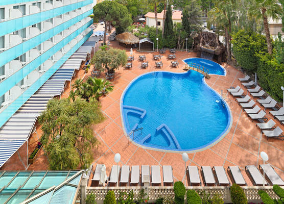 H10 Delfín - Adults Only 1