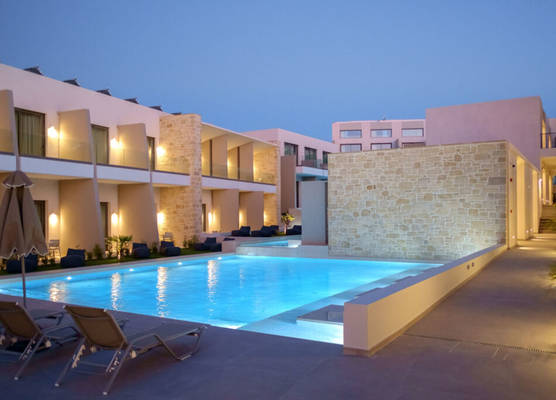 Phos Hotel Adults Only 1