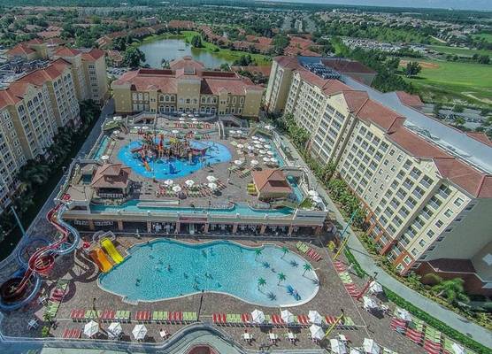 Westgate Town Center Resort 1