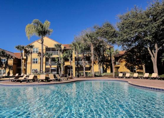 Westgate Blue Tree Resort 1