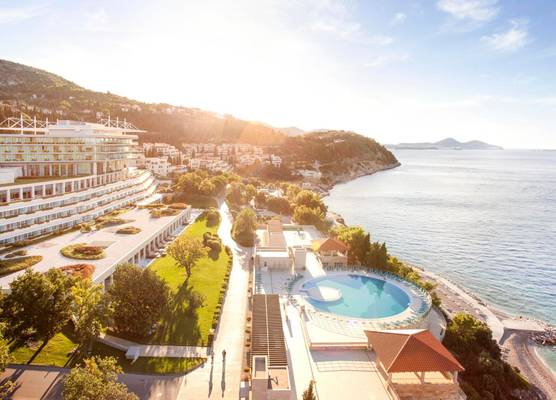 Sun Gardens Dubrovnik 1