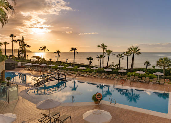 Elba Estepona Gran Hotel & Thalasso Spa 1