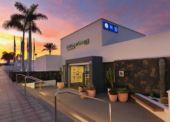 H10 Ocean Dreams Hotel Boutique - Adults Only 1