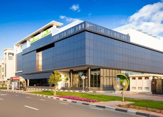 Lemon Tree Hotel Jumeirah 1