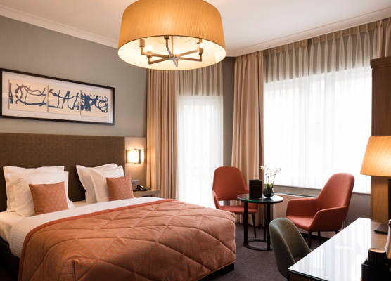 Hotel Aragon 1