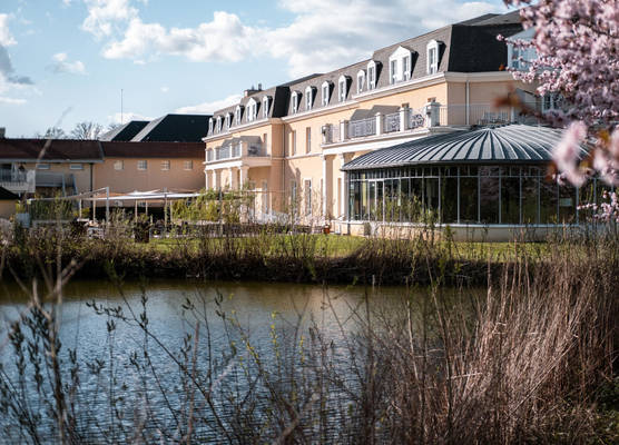 Mercure Chantilly Resort & Conventions 1