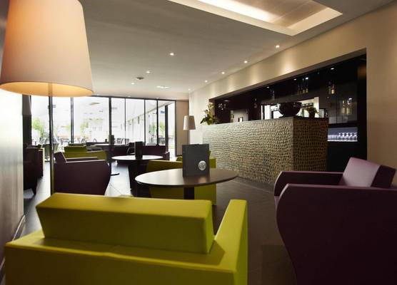 Mercure Villefranche-sur-Saône 1