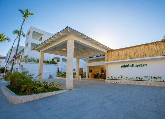 Hotel whala!bávaro - All Inclusive 1