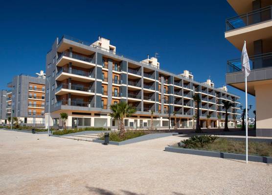Real Marina Residence 1