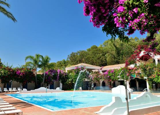 Hotel Monte Turri by Falkensteiner 1