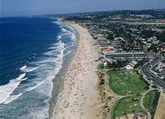 Hotel Indigo SAN DIEGO DEL MAR by IHG 1