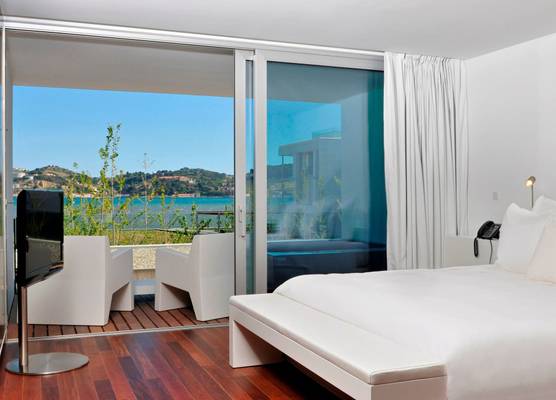 Altis Belem Hotel & Spa, a Member of Design Hotels 1