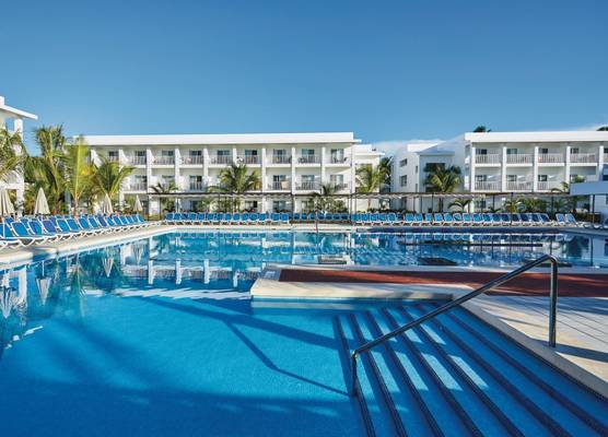 Hotel Riu Bambu - All Inclusive 1