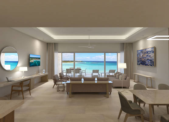 Barceló Maya Riviera - All Inclusive Adults Only 1