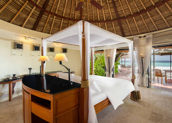 Banyan Tree Vabbinfaru 1