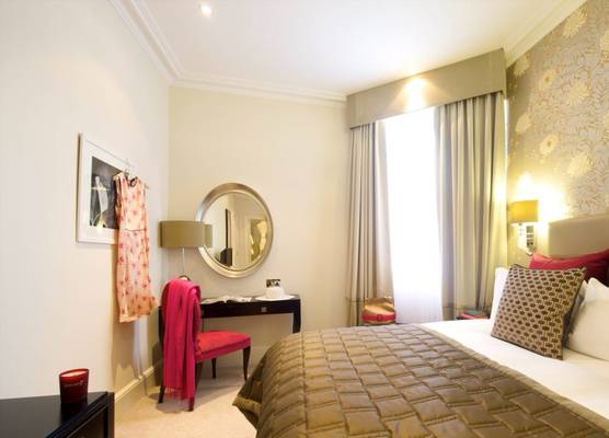 Taj 51 Buckingham Gate Suites and Residences 1