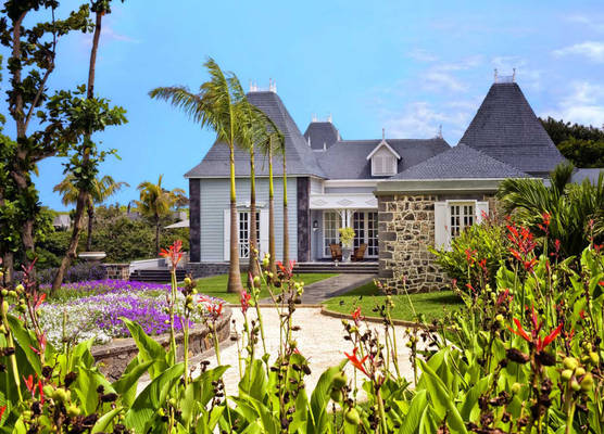 MARITIM Resort & Spa, Turtle Bay 1