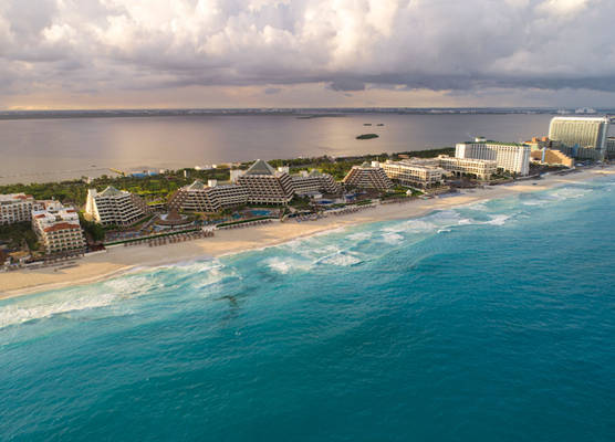 Paradisus by Meliá Cancún -All Inclusive 1