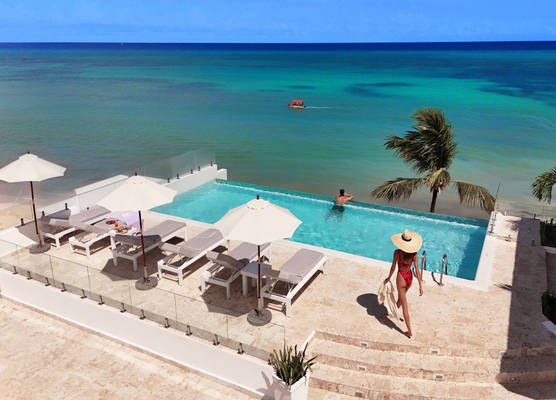 Hotel HM Bavaro Beach - Adults Only 1