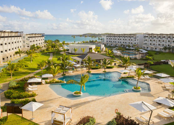 Dreams Macao Beach Punta Cana - All Inclusive 1