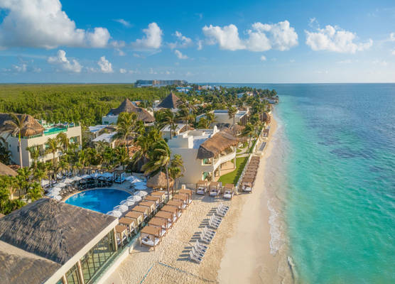 Desire Riviera Maya Resort All Inclusive, Exclusively for Couples 1