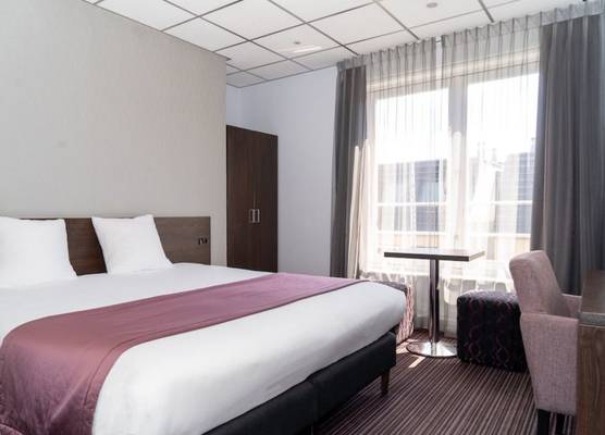 Hotel Luxer 1
