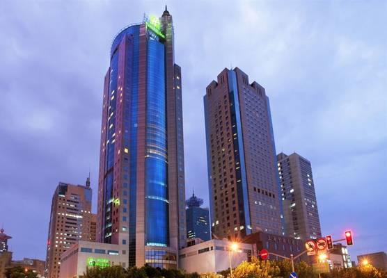 Holiday Inn SHANGHAI PUDONG by IHG 1