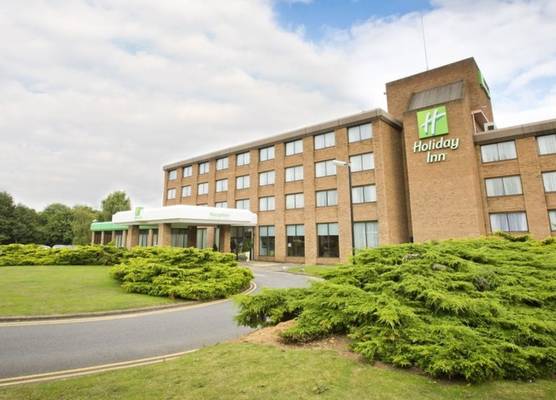 Holiday Inn PETERBOROUGH - WEST by IHG 1