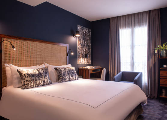 Mom'Art Hotel 1