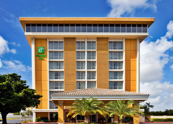 Holiday Inn MIAMI-INTERNATIONAL AIRPORT by IHG 1