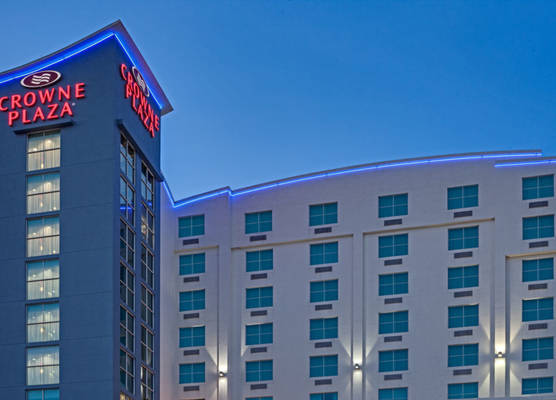 Crowne Plaza FT. LAUDERDALE AIRPORT/CRUISE by IHG 1