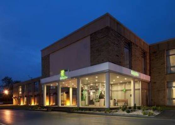 Holiday Inn DONCASTER A1 (M), JCT.36 by IHG 1