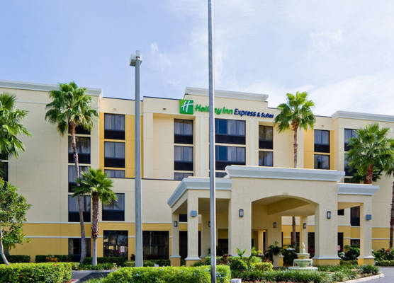 Holiday Inn Express & Suites KENDALL EAST - MIAMI by IHG 1